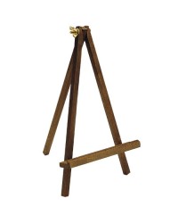 Chevalet de Table Tripode