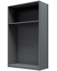 Meuble Penderie sans tiroir