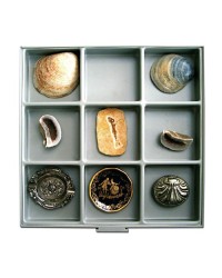 Tiroir · 9 cases de 85 x 85 mm