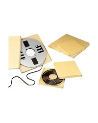 Boîte à Bandes Audio