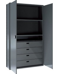 Cabinet de curiosités