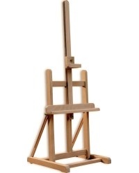 Grand chevalet de table