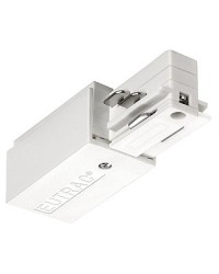 Alimentation d'éxtrémité Droite/Gauche - rail 1 allumage