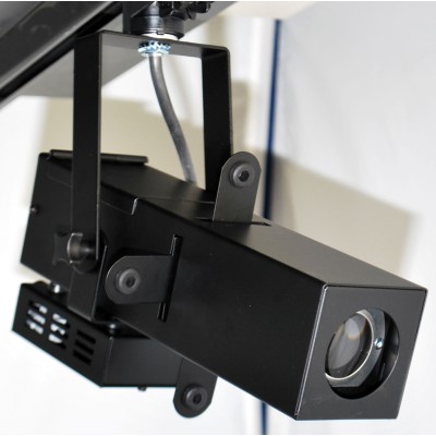 Projecteur Cadreur Quadro LED