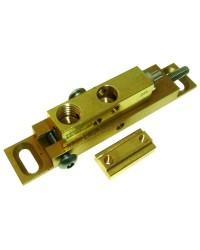 Connector Nasa X· T&S M/L et T&W XS-M ou XSP-L