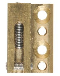 Track Junior BU pour moulures fines - 80kg