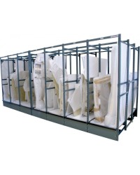 Niveau supplémentaire pour râtelier