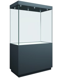 Vitrine Haute Evora DH4T