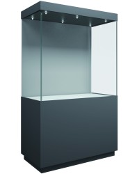 Vitrine Haute Evora DH3T