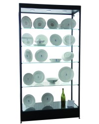 Vitrine Haute FINA