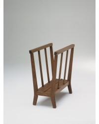 Présentoir Porte-Cartons Cartonnier pour Petits Formats