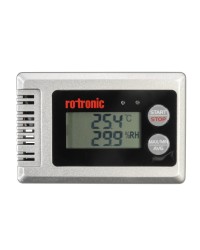 Enregistreur T° et HR Miniature HL1D