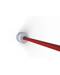 Récepteur mural pour Potelet MuseoGalerie