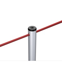 Corde Elastique pour Potelet MuseoGalerie