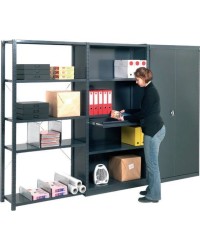 Accessoires pour Ray-Stock