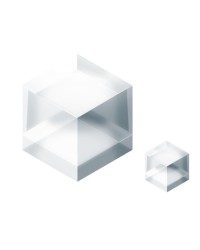 Socle Transparent Cube
