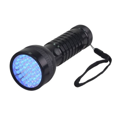 Lampe torche UV LED