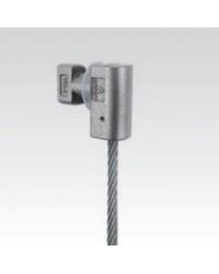 Adaptateur VJ-HD + Cable 2 mètres pour rail VH4