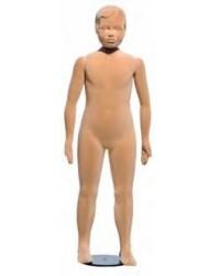 Mannequin Enfant 8 ans