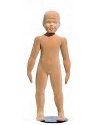 Mannequin Enfant 3-4 ans