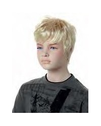 Perruque Adolescent Garçon