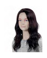 Perruque Adolescente Fille