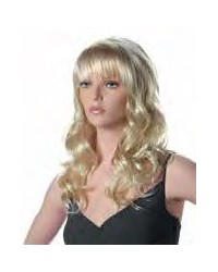Perruque Mannequin Femme