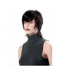 Perruque Mannequin Femme