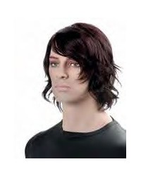 Perruque Mannequin Homme