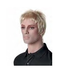 Perruque Mannequin Homme