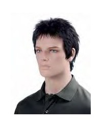 Perruque Mannequin Homme