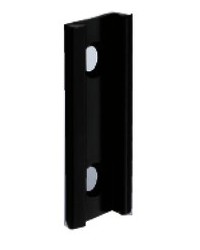 Platine de réception murale · Pour enrouleur à sangle 10 cm