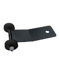 Chariot pour Poteaux de Guidage Economiques