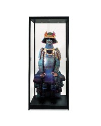 Vitrine Mannequin FINA