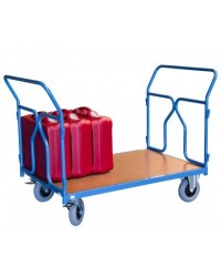Chariot Plate-forme 2 montants