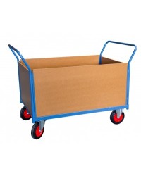 Chariot Plate-forme 4 montants