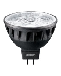 Ampoule LED GU5.3 - 7.5W-43W
