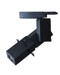 Projecteur Cadreur Quadro LED Nez tournant