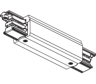 Alimentation pour rail 3 allumages · Centrale