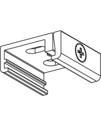 Pince de Fixation Aluminium