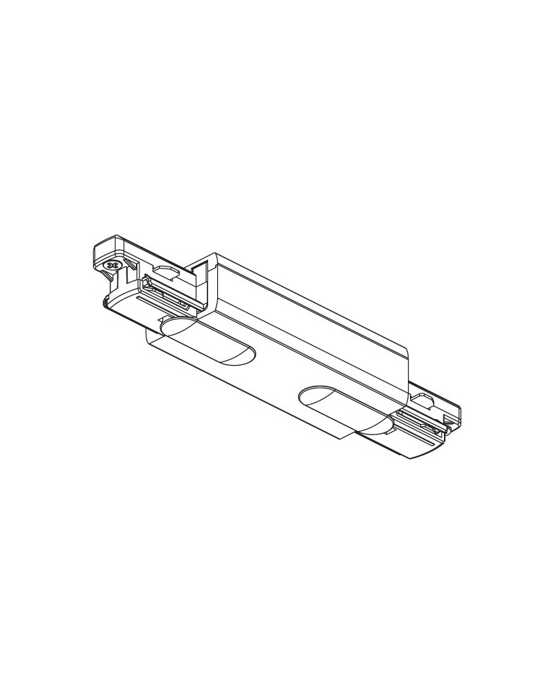 Alimentation Centrale pour rail 1 allumage