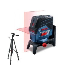 Kit laser + trépied