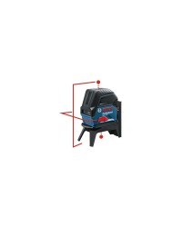 Laser Ligne Bosch GCL 2-15