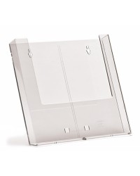 Présentoir Mural A4