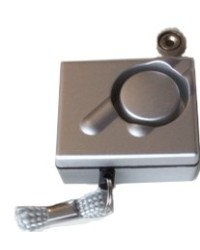 Alarme à vitrine JackSafe