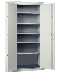 Armoire forte réfractaire