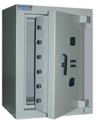 Coffre-fort Classe V-E