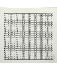 Etiquettes de sexage