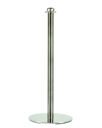 Poteau de Guidage Style