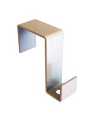 DESTOCKAGE - Crochet à Cloison